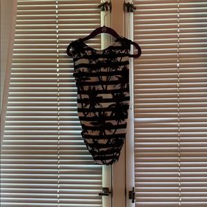 Foxy leotards girls gymnastics leotard!